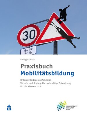 cover image of Praxisbuch Mobilitätsbildung